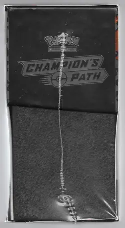 Pokemon TCG - Champions Path - Elite Trainer Box ETB - Factory Sealed New 820650805455 - Image 3