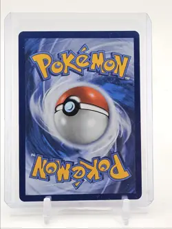 AIR BALLOON 2025 POKEMON MEGA EVOLUTION ULTRA RARE 166/132 Q2091 - Image 2