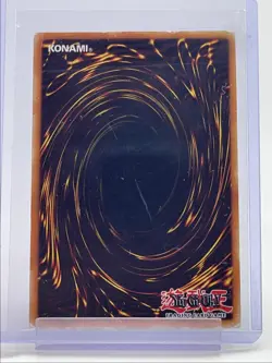 SAGE'S STONE 2004 YU-GI-OH! RESHEF OF DESTRUCTION SECRET RARE Q5677 - Image 2