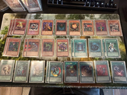 Yu-Gi-Oh! TCG - Old Format Completed Decks - GOAT - H.A.T - Tengu/Plant - Image 2