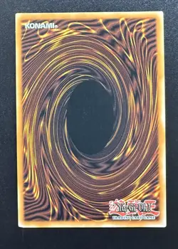 Stake your Soul! MP24-EN142 Prismatic Secret Rare 1st Ed Near Mint Yu-Gi-Oh! - Image 2