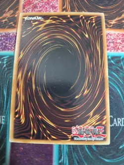 Yu-Gi-Oh! Heroic Champion - Excalibur CT09-EN002 Secret Rare Limited NM a1/ - Image 3