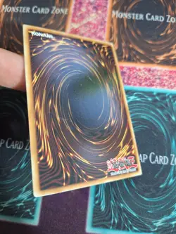 Yu-Gi-Oh! Heroic Champion - Excalibur CT09-EN002 Secret Rare Limited NM a1/ - Image 4