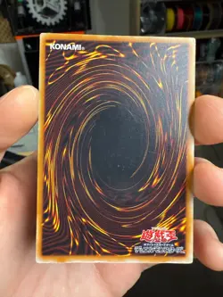 Yugioh Red Dragon Archfiend TDGS-JP041 Ultimate Rare Japanese HP - Image 5