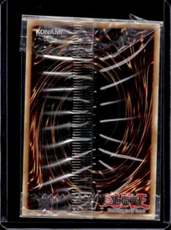 2020 Yu-Gi-Oh! The Complete Series Limited Edition Jinzo Layered #DLCS-EN149 - Image 2
