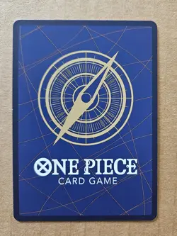 OP14-112 SP Boa Hancock ENGLISH One Piece TCG - Image 2