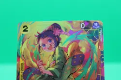 Otama Alternate Art Foil R PRB02-016 - One Piece The Best Vol. 2 - NM - Image 2