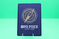 Otama Alternate Art Foil R PRB02-016 - One Piece The Best Vol. 2 - NM - Image 5