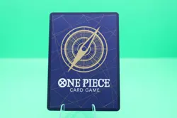 One Piece CCG - Portgas.D.Ace (SP) ST13-011 Legacy of the Master Special SR OP12 - Image 5