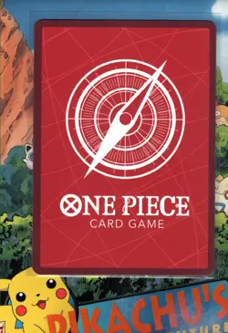 One Piece TCG Nico Robin (062) (Parallel) OP09-062 Holo NM/M - Image 2