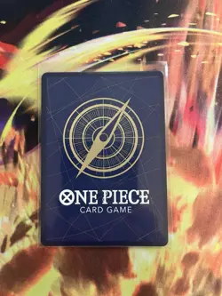 One Piece TCG - Monkey D. Luffy OP10-118 - Image 2