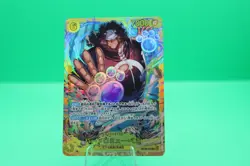 One Piece CCG Bartholomew Kuma OP12-119 Japanese - Image 1