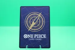 One Piece CCG Bartholomew Kuma OP12-119 Japanese - Image 5