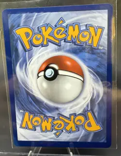 Pokemon TCG Mega Evolution: Mega Gardevoir EX Card 187/132 Mint Condition - Image 2