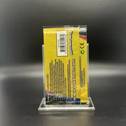 Pokemon Sun & Moon Team Up 3 Card Mini Booster Pack Factory Sealed - Image 2