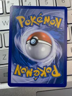 Pokemon Leavanny 12/113 Holo Rare near mint condition card Legendary Treasures - Image 2