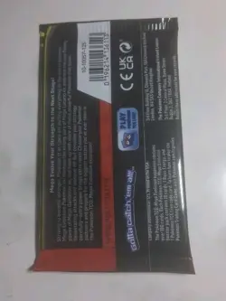 Pokemon Mega Evolution Pack - Factory Sealed-10 Cards - Image 2