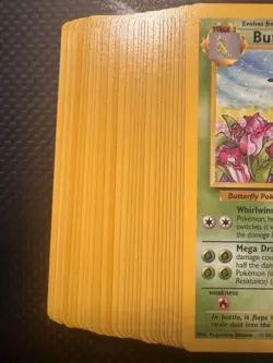 Pokemon Jungle 32 Card Set - Complete Common/Uncommon 33-64 LP-NM - Image 2