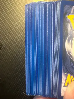 Pokemon Jungle 32 Card Set - Complete Common/Uncommon 33-64 LP-NM - Image 3