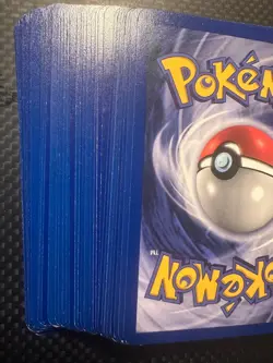 Pokemon Jungle 32 Card Set - Complete Common/Uncommon 33-64 LP-NM - Image 4