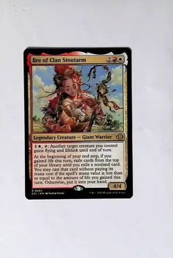 Magic The Gathering Lorwyn Eclipsed 9 Card Lot Deceit and More - Image 3