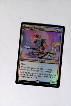 Magic The Gathering Lorwyn Eclipsed 9 Card Lot Deceit and More - Image 4