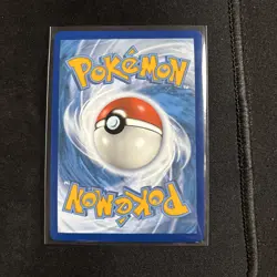 Mewtwo VSTAR 031/078 Pokemon GO Ultra Rare Pokemon TCG Card LP - Image 2