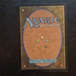 Wizards of the Coast Tainted Pact Odyssey Black Regular Rare Instant Card - Image 2