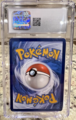 CGC 10 Charizard ex 199/165 MEW EN-151 Special Illustration Rare Pokemon Card - Image 2