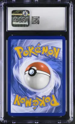 CGC 10 Charizard ex 199/165 MEW EN-151 Special Illustration Rare Pokemon Card - Image 4