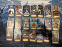 Sorcery Contested Realm NEW Gothic Complete Ordinary Playset 4x Each 400+ Cards - Image 5