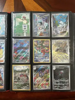 Pokemon Card Lot 107 Cards | Vintage & Modern | Mostly Mint | Best Price 575 - Image 3