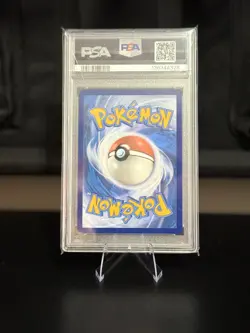 PSA 10 Mimikyu 075 Sv: Scarlet & Violet Promo Cards Holo - Image 2