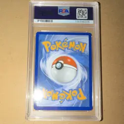 Pokemon Dragapult V Full Art Holo Promo SWSH096 PSA 9 Sword & Shield Card - Image 2
