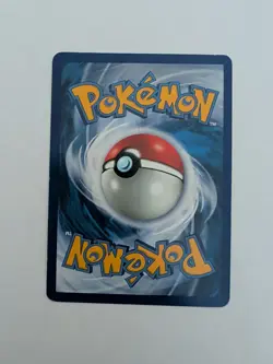 Pokemon TCG Grovyle EX Crystal Guardians Holo Uncommon Card 32/100 - Image 2