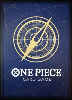 Megalo EB04-018 Alt Art One Piece Card Game English Near Mint - Image 3