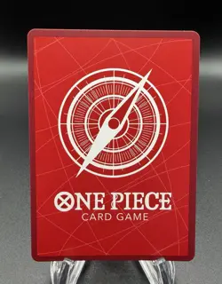 Monkey.D.Luffy ST29-001 Leader Card Starter Deck One Piece Cards English #3 - Image 2
