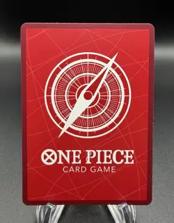 Monkey.D.Luffy ST29-001 Leader Card Starter Deck One Piece Cards English #2 - Image 2