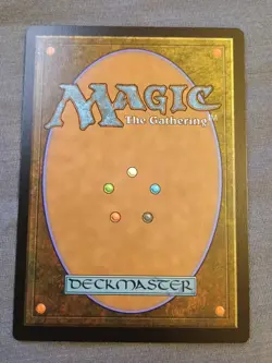 Circle of Dreams Druid Adventures in the Forgotten Realms Regular Rare Card #176 - Image 2