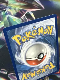 Pokemon TCG Mega Absol EX 086/132 - Mega Evolution Card - Near Mint - Image 4