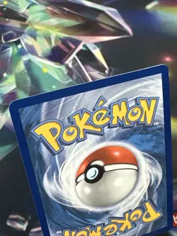 Pokemon TCG Mega Absol EX 086/132 - Mega Evolution Card - Near Mint - Image 5