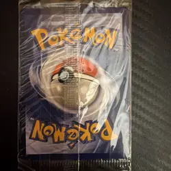 Machamp 8/102 -FACTORY SEALED HOLO RARE - Pokemon Base Set 1st Edition Card MINT - Image 5