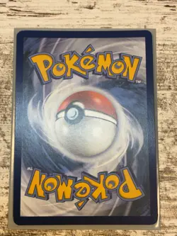 Lisias Appeal Sir Surging Sparks Holo Pokemon Card 246/191 Pack Fresh NM See Pic - Image 5