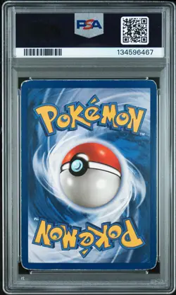 Pokemon TCG Base Set Charizard Holo Rare Card 4/102 - Image 2