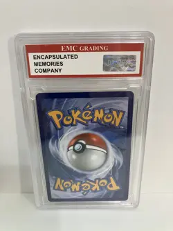 CINDERACE #028/132 RARE FOIL Pokemon 2025 Card GRADED 10 MINT TCG CCG - Image 2