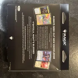 Magic the Gathering Final Fantasy XIV Commander Deck Scions Spellcraft - Image 2