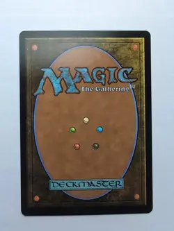 MTG Swamp (DFT) (First-Place Foil) Aetherdrift Land 509 - Image 2