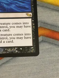 D1149 MAGIC GATHERING SHADOWMOOR DIRE UNDERCURRENTS #159 MP R MTG - Image 5