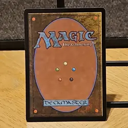 MTG Muerra, Trash Tactician Bloomburrow Set Foil Rare #227 NM Fresh Pull - Image 2