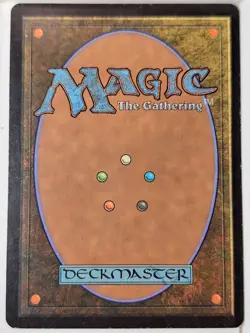 Mischievous Quanar - Scourge - Magic the Gathering MTG Nice! - Image 2